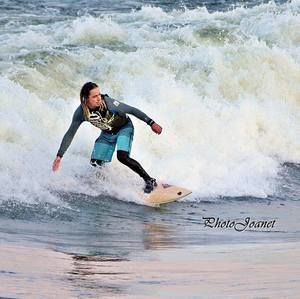 Meet your Posher, Vincent